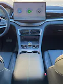 BYD Seal U DM-i Design AWD