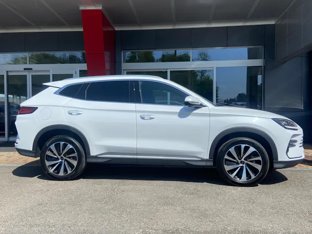 BYD Seal U DM-i Design AWD