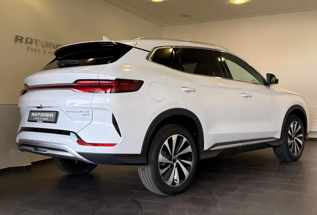 BYD Seal U DM-i Design AWD