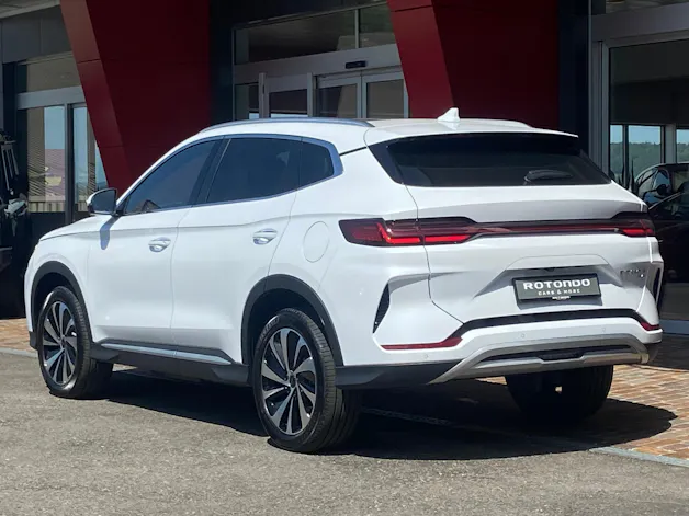 BYD Seal U DM-i Design AWD