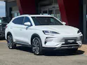 BYD Seal U DM-i Design AWD
