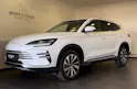 BYD Seal U DM-i Design AWD