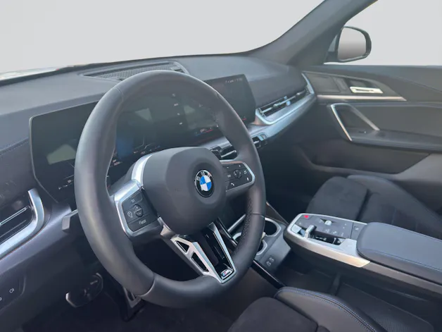 BMW X1 sDrive 18i M Sport Pro Shadow Line