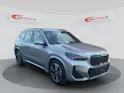 BMW X1 sDrive 18i M Sport Pro Shadow Line