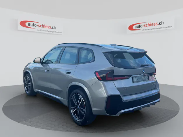 BMW X1 sDrive 18i M Sport Pro Shadow Line