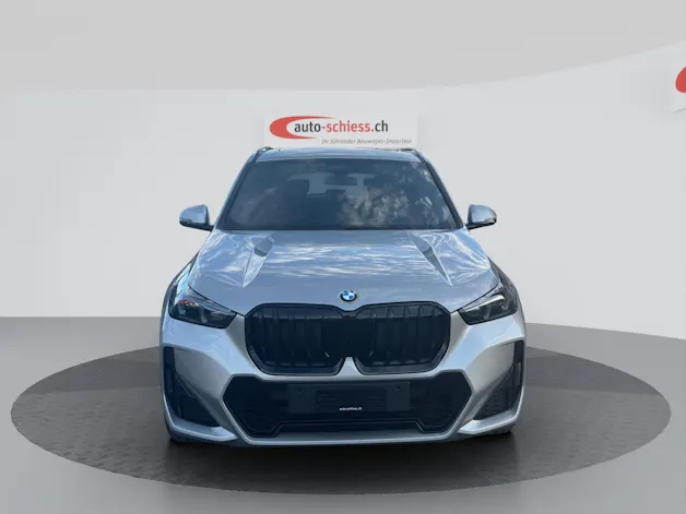 BMW X1 sDrive 18i M Sport Pro Shadow Line