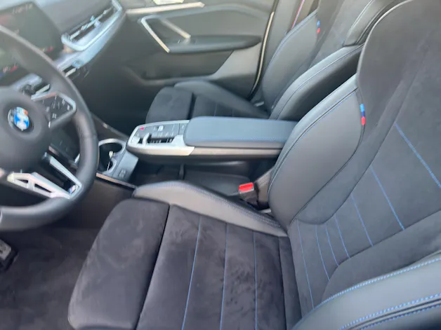 BMW X1 sDrive 18i M Sport Pro Shadow Line