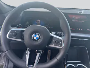 BMW X1 sDrive 18i M Sport Pro Shadow Line