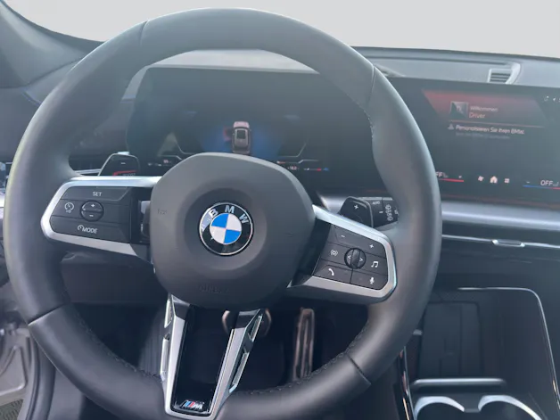BMW X1 sDrive 18i M Sport Pro Shadow Line