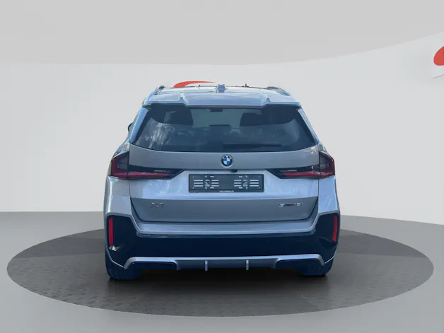 BMW X1 sDrive 18i M Sport Pro Shadow Line