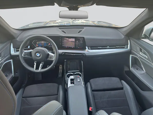 BMW X1 sDrive 18i M Sport Pro Shadow Line