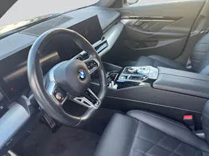BMW 520d 48V M Sport Steptronic