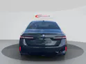 BMW 520d 48V M Sport Steptronic