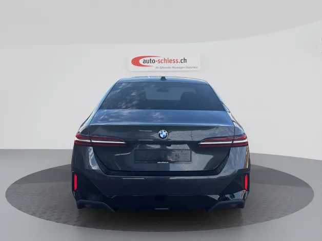 BMW 520d 48V M Sport Steptronic
