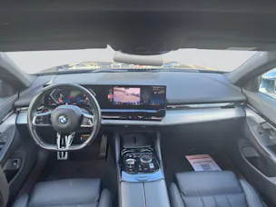 BMW 520d 48V M Sport Steptronic
