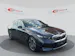 BMW 520d 48V M Sport Steptronic