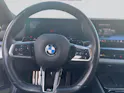 BMW 520d 48V M Sport Steptronic