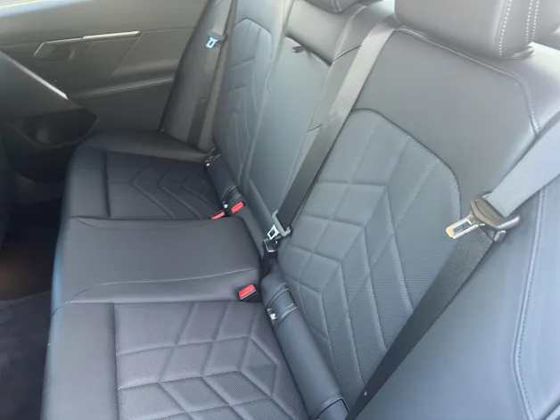 BMW 520d 48V M Sport Steptronic