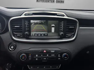 Kia Sorento 2.2 CRDI Style 7P. Automatic