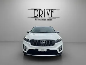 Kia Sorento 2.2 CRDI Style 7P. Automatic