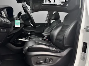 Kia Sorento 2.2 CRDI Style 7P. Automatic