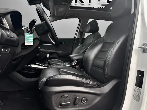 Kia Sorento 2.2 CRDI Style 7P. Automatic