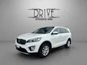 Kia Sorento 2.2 CRDI Style 7P. Automatic