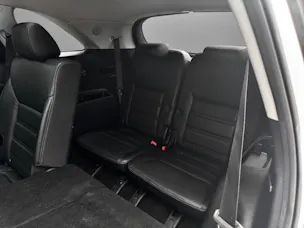 Kia Sorento 2.2 CRDI Style 7P. Automatic