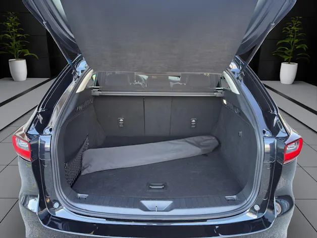 MAZDA CX-60 e-Skyactiv PHEV 327 AWD Homura