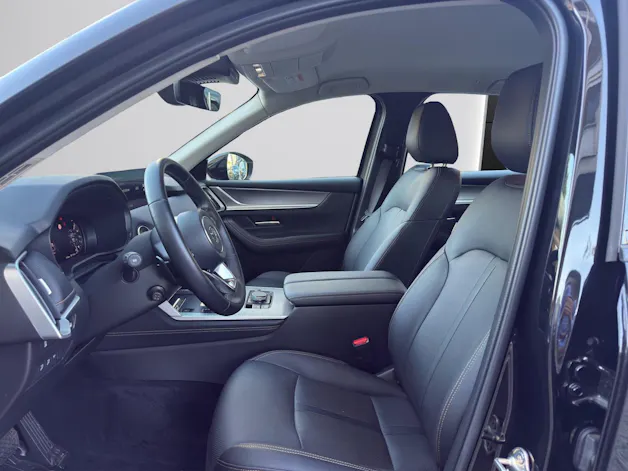 MAZDA CX-60 e-Skyactiv PHEV 327 AWD Homura