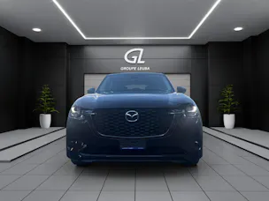MAZDA CX-60 e-Skyactiv PHEV 327 AWD Homura