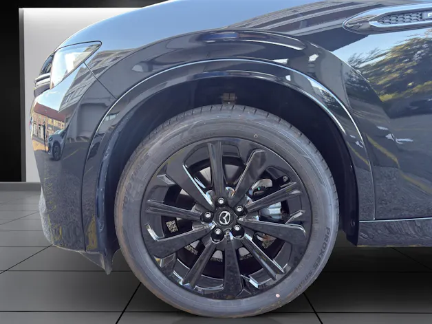MAZDA CX-60 e-Skyactiv PHEV 327 AWD Homura