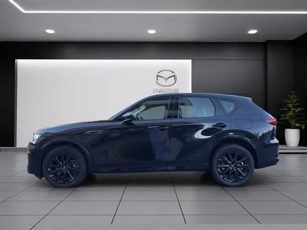 MAZDA CX-60 e-Skyactiv PHEV 327 AWD Homura