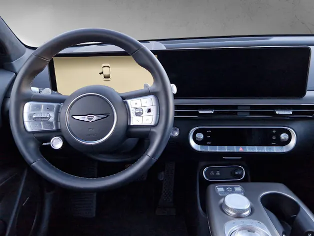 Genesis GV60 Dual Motor Sport AWD