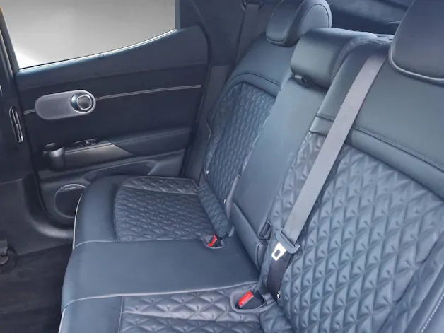 Genesis GV60 Dual Motor Sport AWD