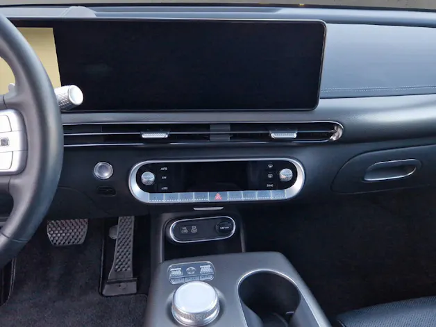 Genesis GV60 Dual Motor Sport AWD