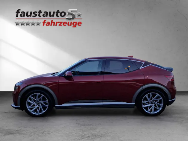 Genesis GV60 Dual Motor Sport AWD