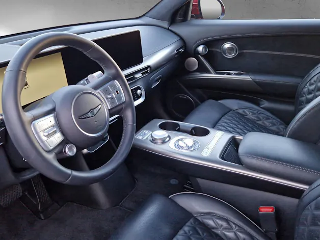Genesis GV60 Dual Motor Sport AWD