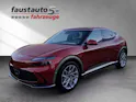 Genesis GV60 Dual Motor Sport AWD