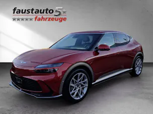 Genesis GV60 Dual Motor Sport AWD