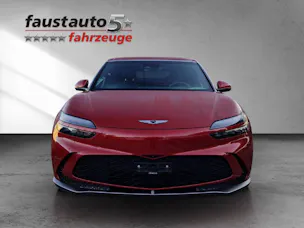 Genesis GV60 Dual Motor Sport AWD