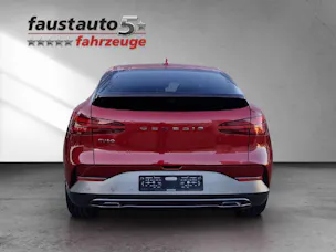 Genesis GV60 Dual Motor Sport AWD