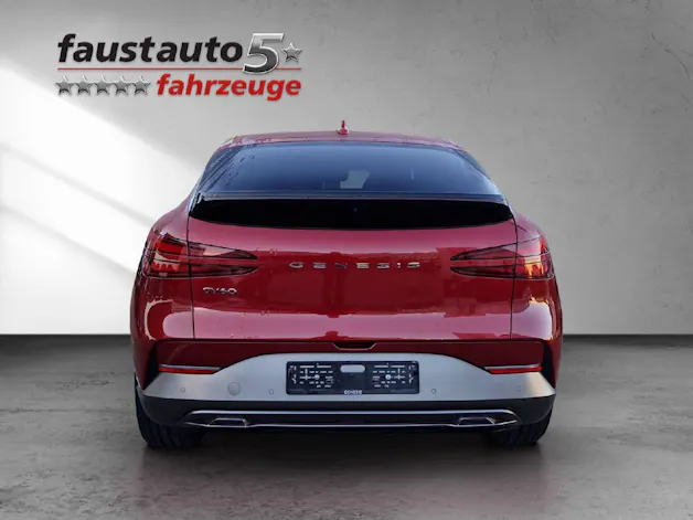 Genesis GV60 Dual Motor Sport AWD