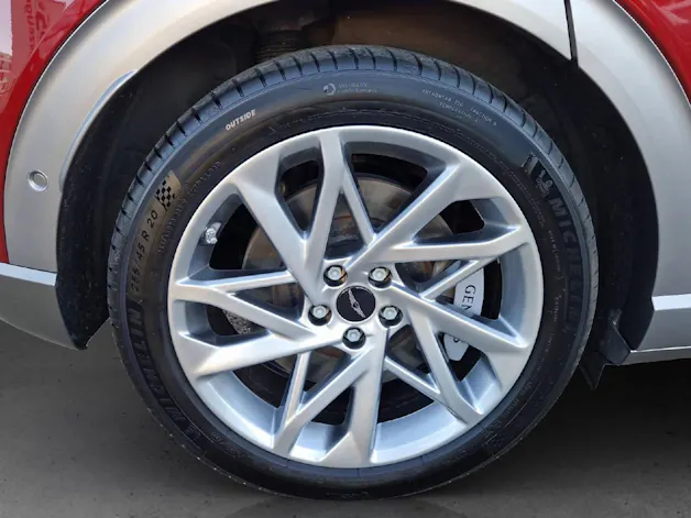 Genesis GV60 Dual Motor Sport AWD