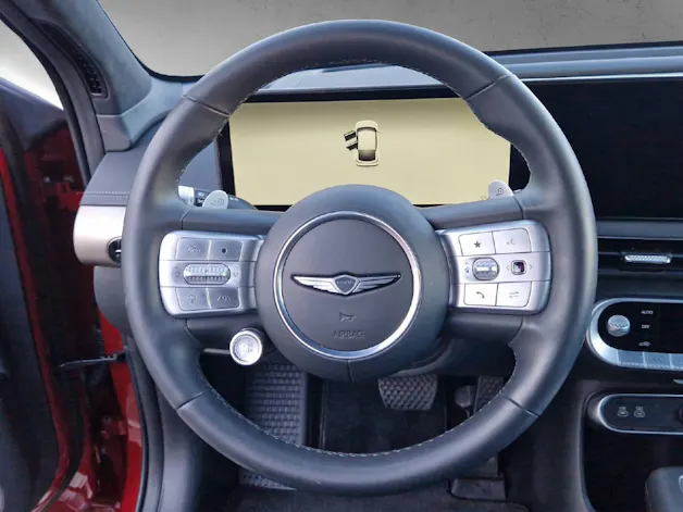 Genesis GV60 Dual Motor Sport AWD