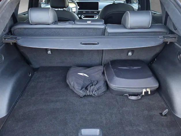 Genesis GV60 Dual Motor Sport AWD