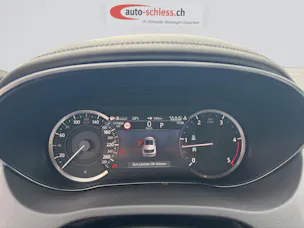 Jaguar D165 S AWD Black Pack