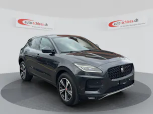 Jaguar D165 S AWD Black Pack