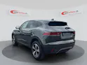 Jaguar D165 S AWD Black Pack