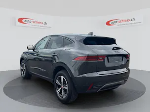 Jaguar D165 S AWD Black Pack